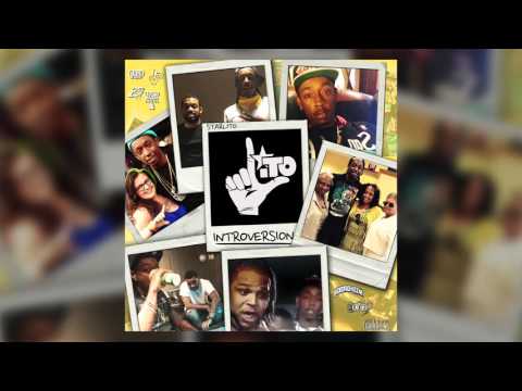 Starlito - 10,000 Hours (Prod. by Track Or Die)