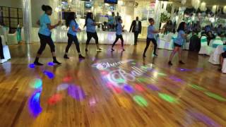 E&#39;Mia&#39;s Sweet Sixteen Dance!