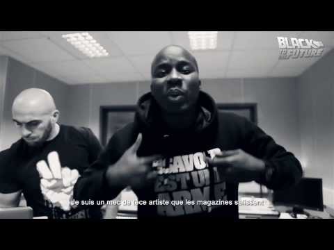 Tiers Monde Feat. Médine - Perdre et gagner - Flash Black 5 (Official Video)