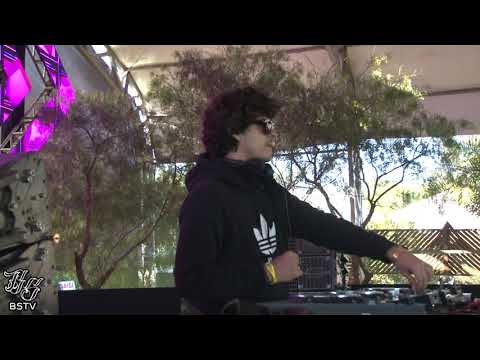 Nicolau Marinho @ Low Session Oficial 2019 - like BSTV