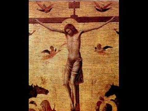 Victoria - Tenebrae Responsories - Amicus meus
