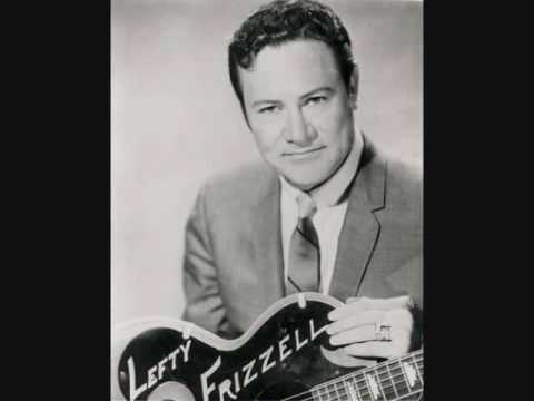 Lefty Frizzell - Thats The Way Love Goes