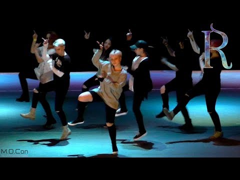 M.O.Con 2017. Спецприз от жюри - Emotion (Екатеринбург): Save Me (방탄소년단 Cover)