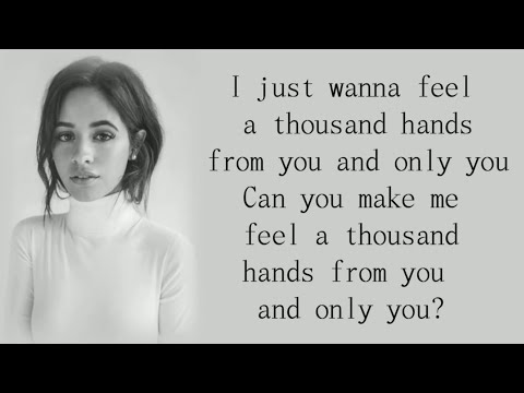 Fifth Harmony ~ 1000 Hands ~ Lyrics