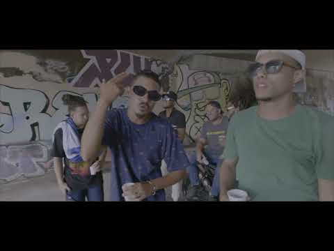 Tii Lucuss x Mc Liix x Arma - CE MONDE (Clip Officiel)