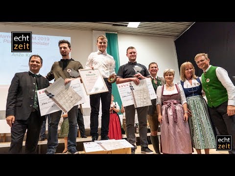 Rückblick Harmonika WM 2019 St. Peter Freienstein