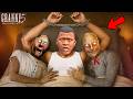 Franklin Got Trapped In GRANNY 5 Hotel In GTA 5 In Telugu