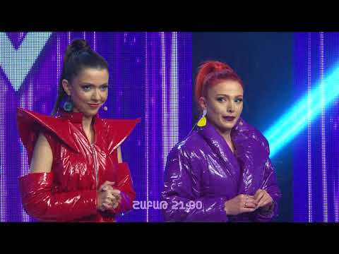 Women's Club 102 - ԱՆՈՆՍ