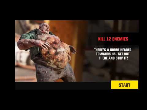 Kill Shot Virus: Zombie FPS Sh by Hothead Games