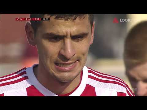 REZUMAT: Sepsi Sf. Gheorghe – Astra 4-1. Victorie mare pentru gazde