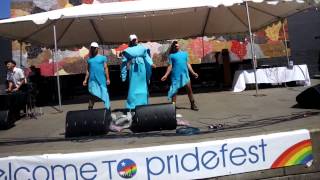 Amazing - Hi Fashion #ThroughGlass