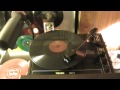 Christmas 78's - Look Out The Window - Gene Autry & Rosemary Clooney (Columbia)