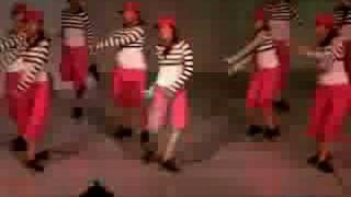 preview picture of video 'MARICHA DANCE STUDIO  FESTIVAL 9   CIELO '