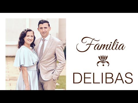 Mitica & Daniela Delibas | Colaj cantari