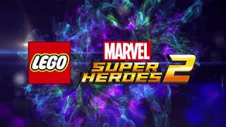 LEGO Marvel Super Heroes 2 video 1