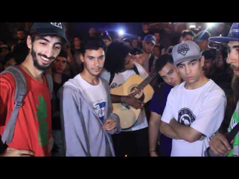TEOREMA CTM vs HACHE SOUZA CHEZ | FINAL (2VS2 - 10/04) | 3X Freestyle