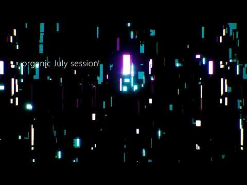 Organic July Session by Periplo Magico