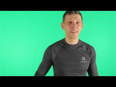 Миниатюра изображения товара Термоштаны BTrace Soft Outdoor Man V0620 (S, серый)