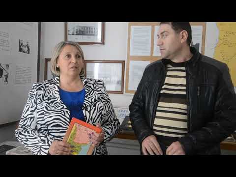 Deutsche Kolonien von Bessarabien  Gegenwart  Tarutino Bezirk