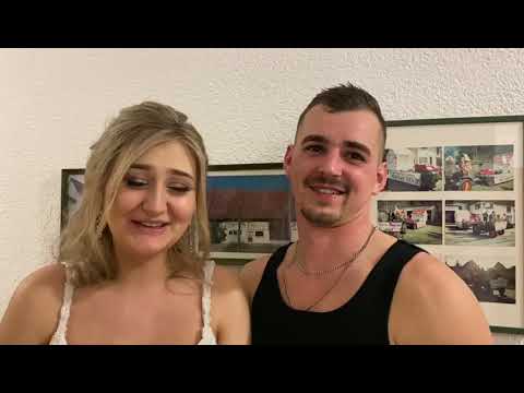 Tamada Natalie für Ihre Hochzeit