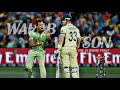 Wahab Riaz UNLEASHES A Brutal Assault On Shane Watson CWC 2015 Battle