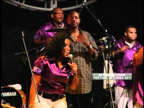 Ike Jesurun – Warda bo kurpa – Gio