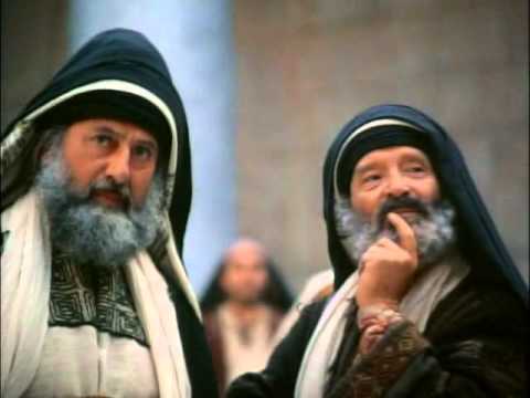 Jesus Of Nazareth 3 of 4 ( Jesus Saves )