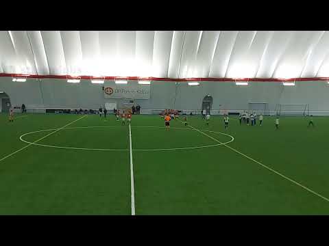 Jippo09- Yly09 harkkapeli la 5.3.2022