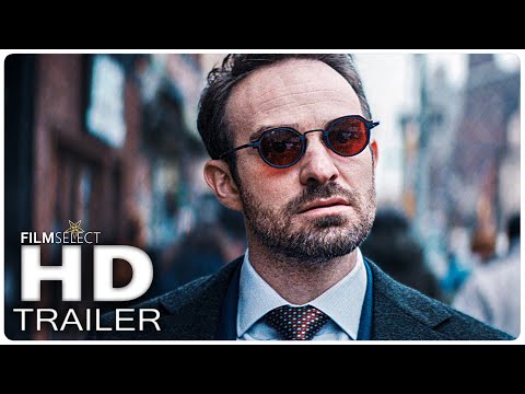 DAREDEVIL: BORN AGAIN Teaser Trailer (2025) Ironheart, Wonder Man First Look