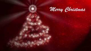 Perry Como - Have yourself a merry little christmas (With Lyrics)