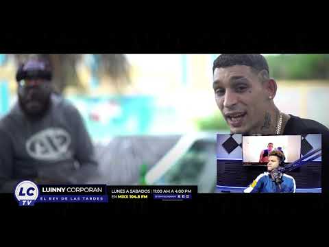 Pablo Piddy X El Jincho - Par De Cartucho (VIDEO REACCION)