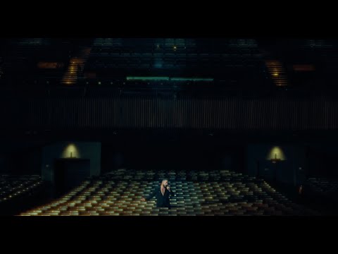 Slimane  - À quoi je sers ? (Symphonic Live Performance at La Salle Pleyel)