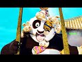 KUNG FU PANDA 2 CLIP COMPILATION 2011