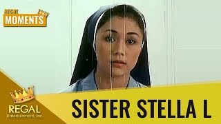 Regal Moments: Sister Stella L - 'Vilma Santos nanawagan ng hustisya!'