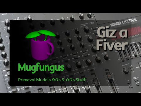 Thumbnail for Giz A Fiver -  a tune from the 1990s by R.E.M., Y&T