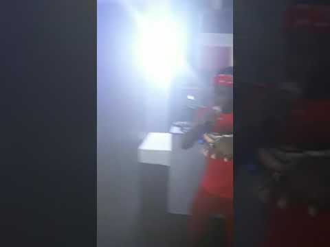 MOUSKO ONE prestation de napoli