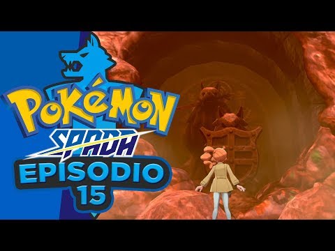 BEET FUORI DI TESTA! | POKEMON SPADA ITA PARTE 15