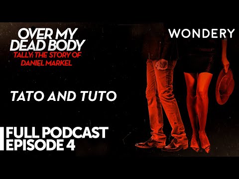 Episode 4: Who Killed Law Professor Daniel Markel? | Tally | Over My Dead Body | Full Episode