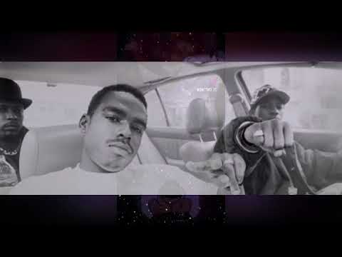 Kurupt on, onsite 🤜🤛