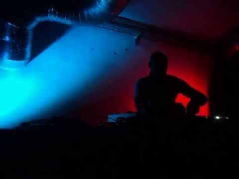 Zelton @ Warehouse, Lisboa 06 07 2013] part 1
