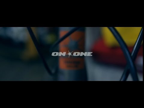 my on-one 456 bike