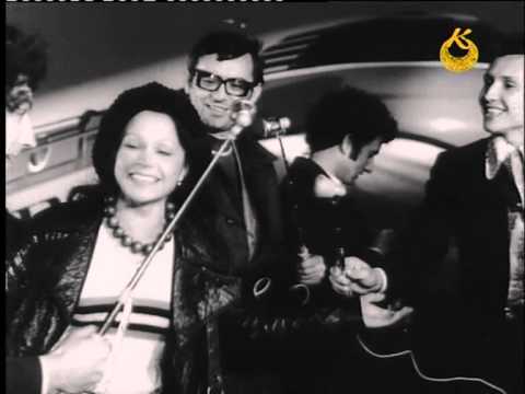 ВІА "Світязь" - Молодіжна весняна