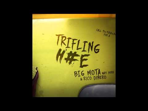 Rico Dinero "Trifling H❌e" ft. Big Mota ProD. By Tay Keith