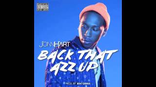 JONN HART - &quot;BACK THAT AZZ UP&quot;