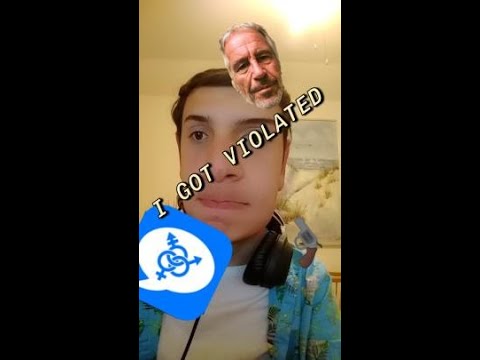 Playing Chat42 roulette with pedophiles