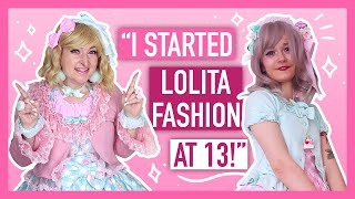 How to CONVINCE YOUR PARENTS to let you wear LOLITA FASHION