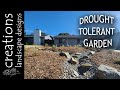 DROUGHT TOLERANT TURF REBATE GARDEN