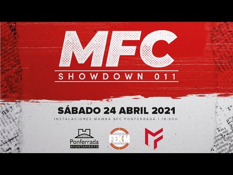 Previa MFC Showdown 011