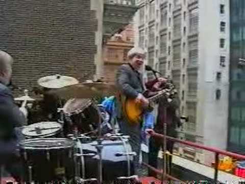 The Rutles: Together Again!