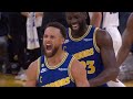 CURRY ISN T HUMAN Golden State Warriors Vs Sacramento Kings Final Minutes 2022 23 NBA Season